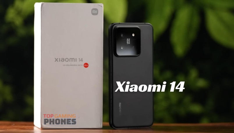 Xiaomi 14