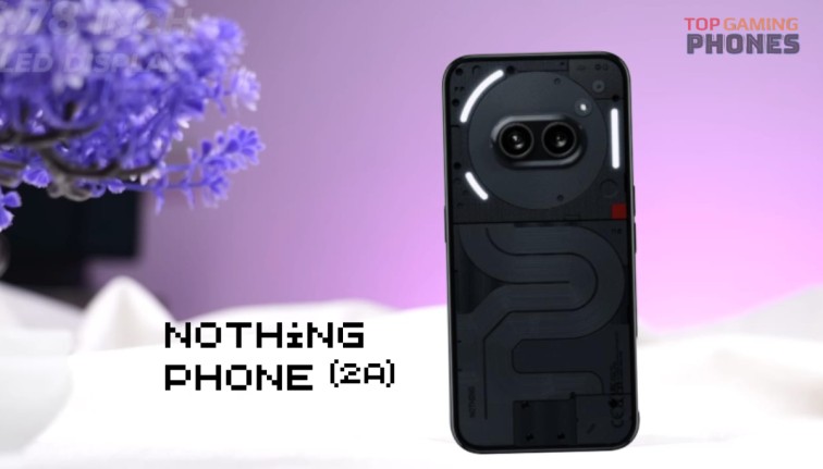 Nothing Phone 2a Price